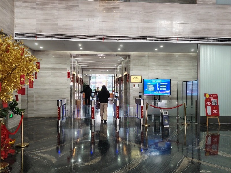 大堂