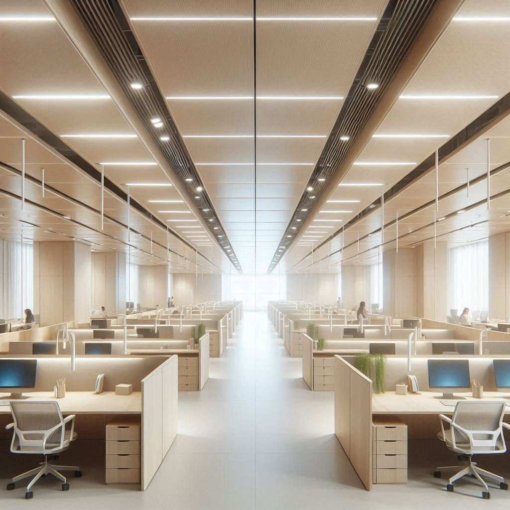 投资团队处理季度复盘密集进行时写字楼办公的灵活工位设置应先确认什么