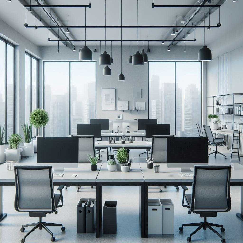 创业公司怎样复核突发停电恢复结束后的写字楼办公企业资料安全执行结果
